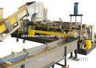 waste plastic recycling equipment recycling plastic machinery
