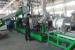 recycling plastic machinery plastic recycling system