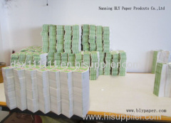 Nanning BLY Paper Products Co.,LTD