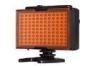 DSLR Video Camera Led Lights / photographic equiment LED studio light
