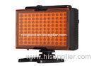 DSLR Video Camera Led Lights / photographic equiment LED studio light