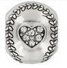European Style Bead Charm Authentic 925 Silver Fashion Jewelry Bead Charm