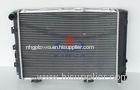 High cooling efficiency auto repair radiator Of BENZ W124 / 200D / 250 TD 1984 1993 MT