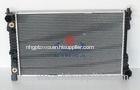 Aluminum Auto Radiator Of Benz C230 / C240 / C320 2000 , 2004 AT OEM 2035000503 2035001003