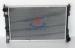 Aluminum Auto Radiator Of Benz C230 / C240 / C320 2000 , 2004 AT OEM 2035000503 2035001003