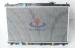 CRV RM1 / 2 / 4 2012 Honda Aluminum Radiator with plastic tank for Cooling System