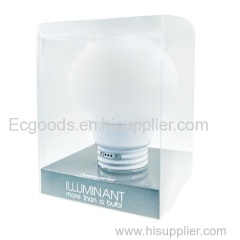 EC Goods BulbAroma Diffuser