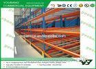 pallet storage racks Heavy duty warehouse rack