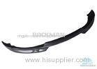 2012 BMW 1 Fiberglass / Carbon Fiber Front Lip For Series F20 116i 118i