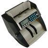 3D Infrared EURO Banknote Value Counter For Supermarkets / Bank , 1200 notes / min