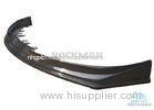 Glossy Finish Carbon Fiber Front Lip For BMW 3 Series F30 2012 - 2014 OEM - Style