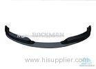 BMW F30 Carbon Fiber Front Lip , 2013 BMW 3 Series Front Lip HM - Style