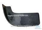 Professional Mercedes Benz Carbon Fiber Front Lip , 2008 - 2013 C63 AMG Front Lip