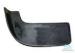 Professional Mercedes Benz Carbon Fiber Front Lip , 2008 - 2013 C63 AMG Front Lip