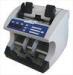 Multi-currency Automatic Money Counter With MG Detection , High Speed