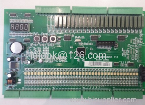 KOYO Escalator PCB KYM0860E301 V1.1