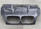 E71 BMW X6 Carbon Fiber Bonnet / Hood , 2007 - 2013BMWCarbon Fiber Parts