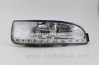 Shock Proof Skoda Superb Daytime LED Running Lights , 1W High Power LED