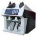 Mixed Denomination Automatic Money Counter With Low Noise / High Speed