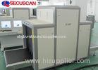 Cheap Airport X Ray Scanning Machines with Increased Detection Capability for Airports, Transport Te