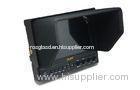 IPS Panel 1080p 7 inch lcd monitor with hdmi Input and Screen Marker