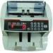 Automatic Money Counter machine OEM with IR+UV+MG+MT Detection ,LCD/LED Screen for Banks