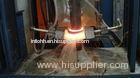 discs / rod Induction Heating apparatus Induction Hardening Machine