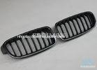 Carbon Fiber 2012 - 2014 f30 Front Grill BMW 3 Series Parts And Accessories