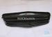 2010 - 2013 Carbon Fiber For E - Class W212 Sedan 2010 - 2013 Mercedes Benz Front Grill
