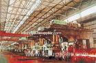 Rolling Mill Equipment , Rebar Equipment for Carbon Steel