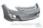 Grounding Body Parts Car Front Bumper , Fiberglass 2009 Mazda 6 Front Bumper