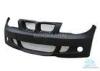 Fiberglass BMW E87 Front Bumper Parts For Aerodynamic Tuning Body Kits