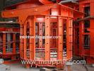 Melting Induction Furnace , 500HZ One / Double Motor-pump