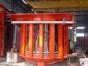 Tilting Melting Induction Furnace for Melting Steel Making