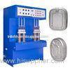 Stainless Steel Pan 80KW Weld Preheating Induction Welding Machine 30-80KHZ