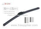 Custom Flat Universal Windscreen Wipers Replacement 17 Inch / 21 Inch