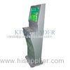 Touch Screen Self Service Kiosks