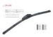 Front Window Dust Universal Flex Windshield Wipers 24 14 For TOYOTA NISSAN