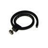 Adjustable Flexible Follow Focus Gear Ring Belt For DSLR Camera