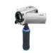 Heavy Duty Aluminum DSLR Hand Grip System Stabilizer for Camera