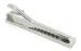 stainless steel tie clip metal tie clip