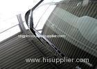 AUDI A6L Custom Flex Car Windscreen Wipers Black 22