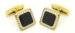 gold plated cufflinks gold cufflinks for men