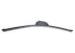 Black Soft Flex car Windshield Wiper Blade 13" For HYUNDAI VERNA