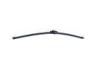 450mm Flex Rear Windshield Wiper Blade WITH Stainless spring steel