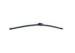 450mm Flex Rear Windshield Wiper Blade WITH Stainless spring steel