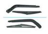 Japan Toyota Yaris Silicone Windshield Wipers Custom , ISO Aftermarket Auto Parts
