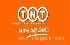 International TNT Express Service Door to Door From Overseas To China