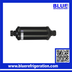 BLR/DMLFS AUTOMOBILE AIR CONDITION & TRANSPORTATION FILTER DRIER WITH O RING CONNECTION