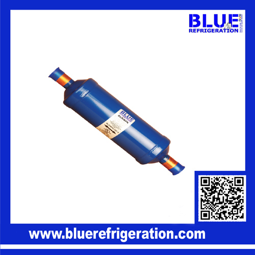 BLR/BFK Liquid Line Bi-Flow Filter Drier(For Heat Pump)
